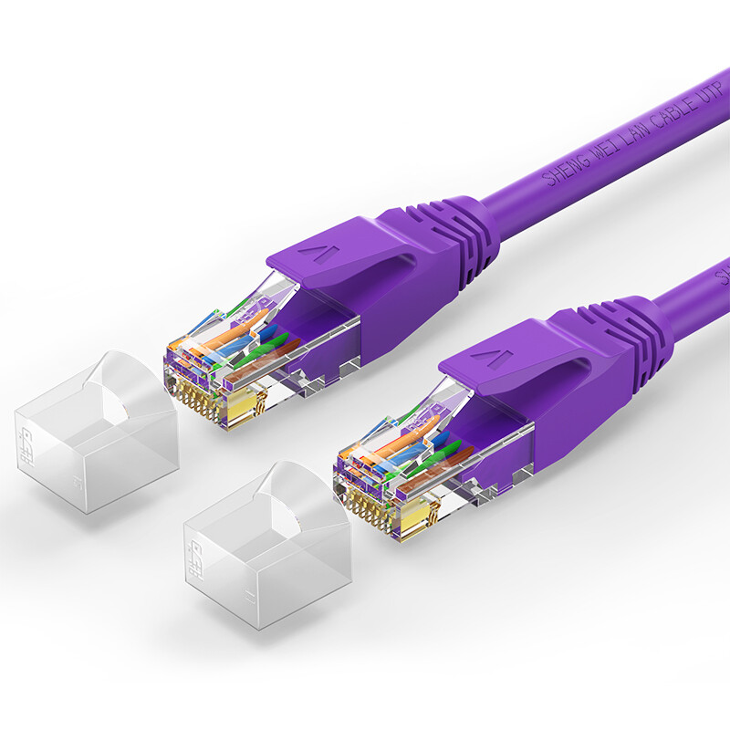 勝為千兆六類網(wǎng)線 高性能網(wǎng)絡(luò)連接的可靠選擇