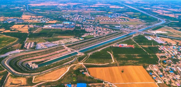 講好黃河故事，堅(jiān)定文化自信——小象足跡《我愛母親河》研學(xué)課程的網(wǎng)絡(luò)工程實(shí)踐