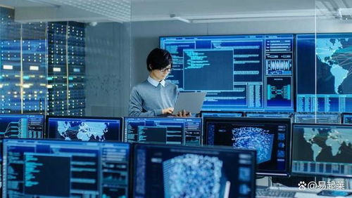 揭秘網(wǎng)絡(luò)安全工程師 就業(yè)舞臺遠(yuǎn)比想象的更廣闊
